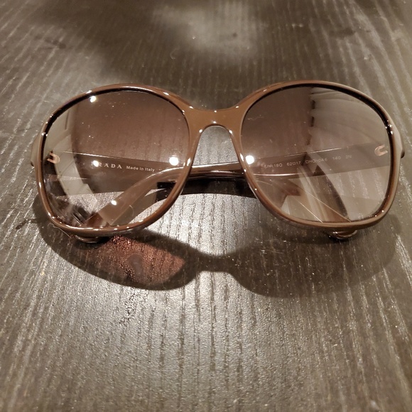 Accessories - Prada Sunglasses
